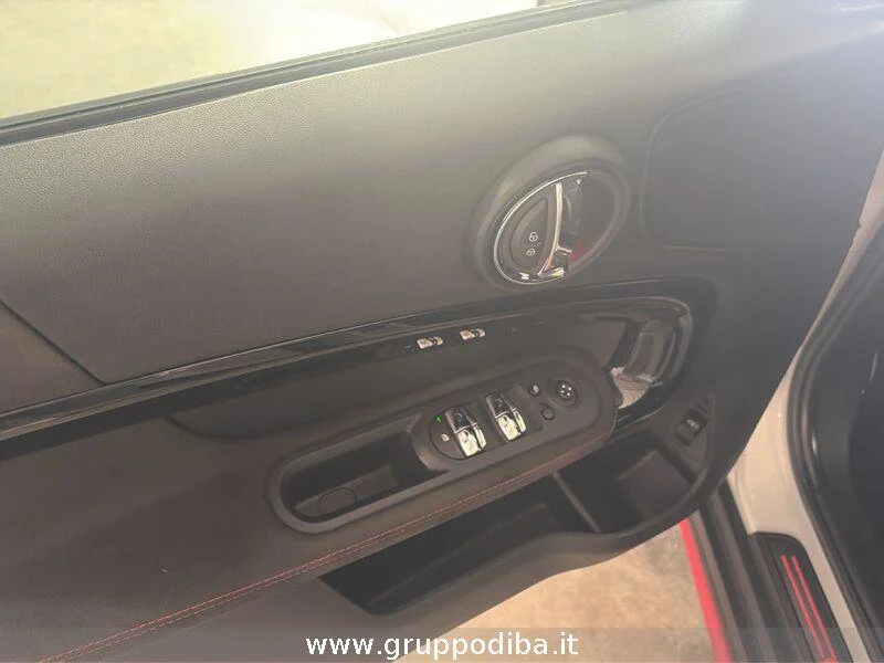 MINI Countryman Mini Countryman 2.0 JCW auto- Gruppo Diba