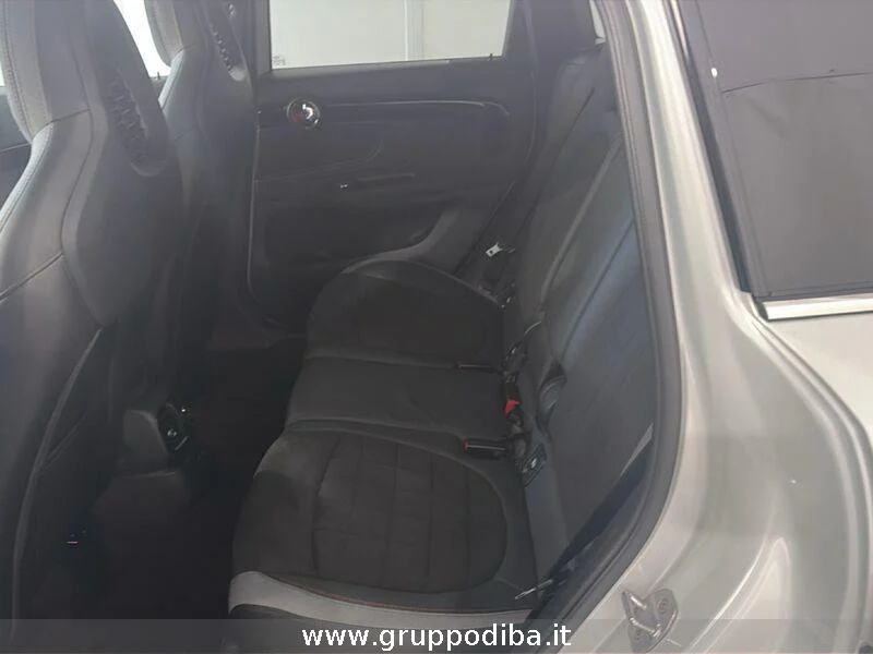 MINI Countryman Mini Countryman 2.0 JCW auto- Gruppo Diba