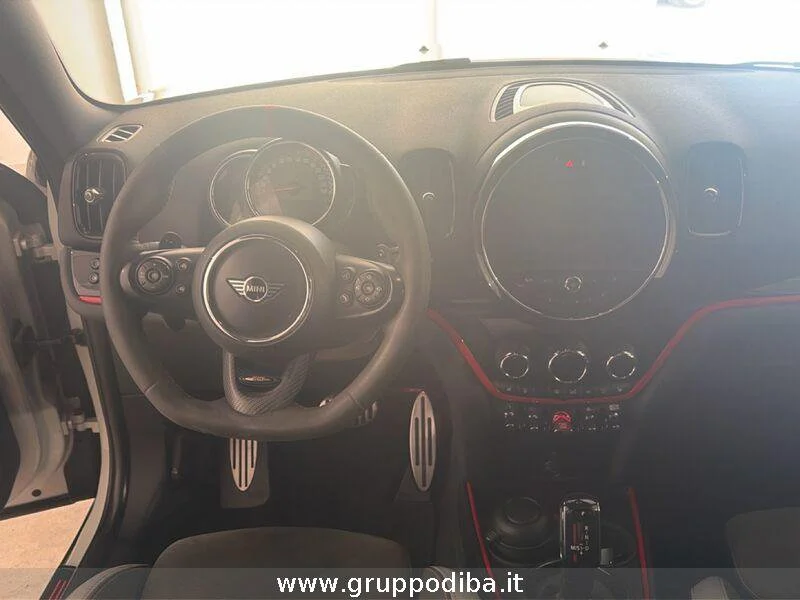 MINI Countryman Mini Countryman 2.0 JCW auto- Gruppo Diba
