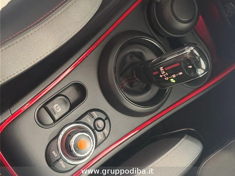 MINI Countryman Mini Countryman 2.0 JCW auto- Gruppo Diba