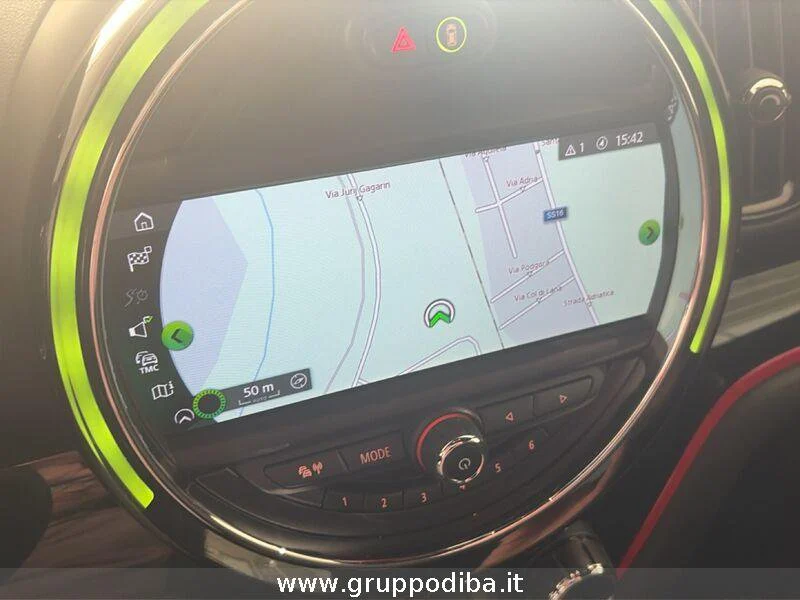 MINI Countryman Mini Countryman 2.0 JCW auto- Gruppo Diba