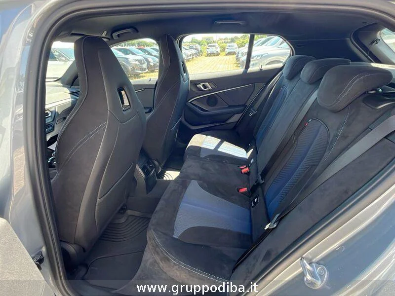 BMW Serie 1 M 135i xdrive auto- Gruppo Diba