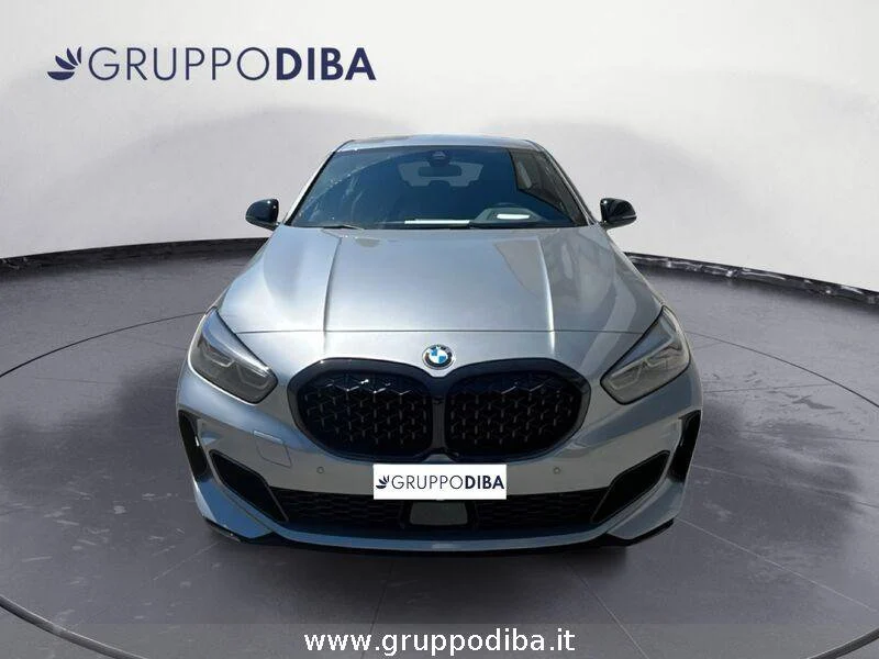 BMW Serie 1 M 135i xdrive auto- Gruppo Diba