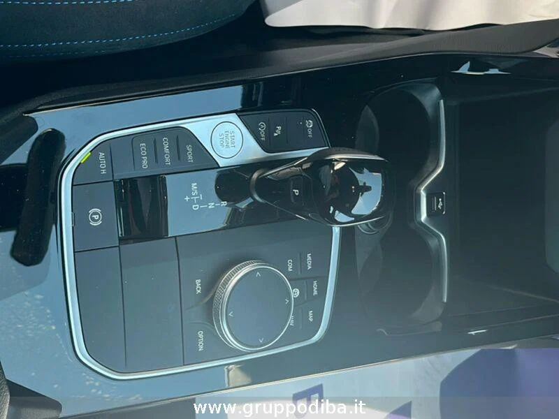 BMW Serie 1 M 135i xdrive auto- Gruppo Diba
