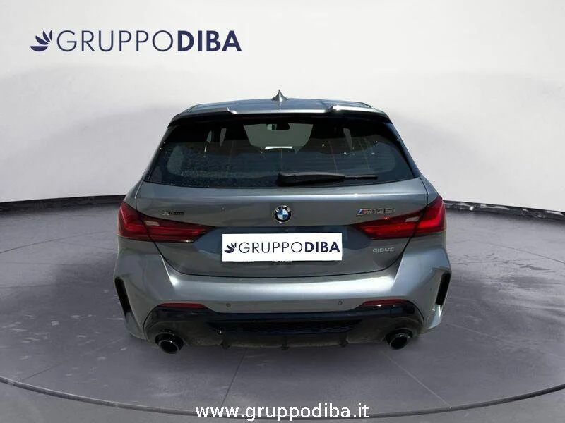 BMW Serie 1 M 135i xdrive auto- Gruppo Diba