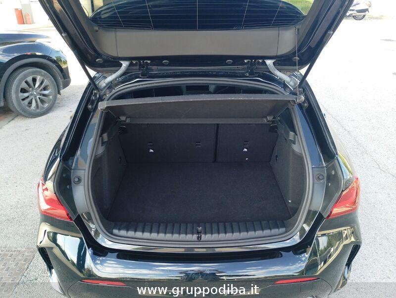BMW Serie 1 120d xdrive Msport auto- Gruppo Diba