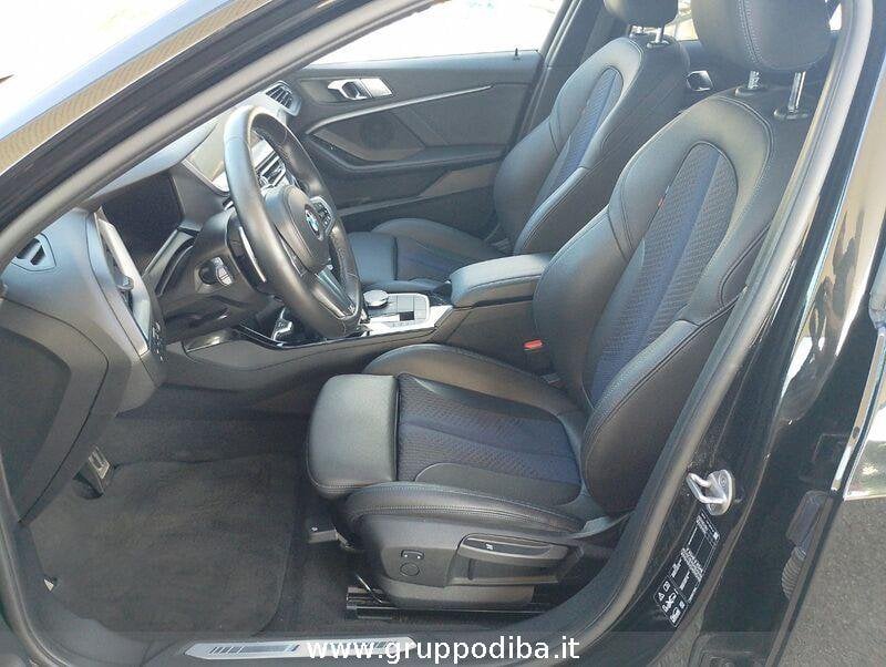 BMW Serie 1 120d xdrive Msport auto- Gruppo Diba
