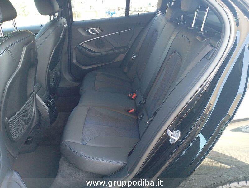 BMW Serie 1 120d xdrive Msport auto- Gruppo Diba