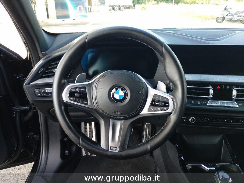 BMW Serie 1 120d xdrive Msport auto- Gruppo Diba