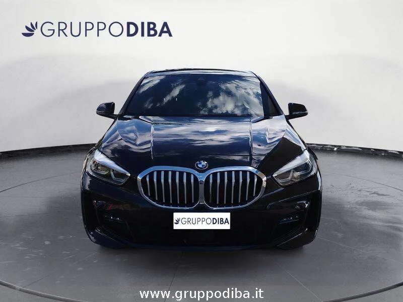 BMW Serie 1 120d xdrive Msport auto- Gruppo Diba
