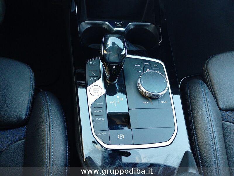 BMW Serie 1 120d xdrive Msport auto- Gruppo Diba