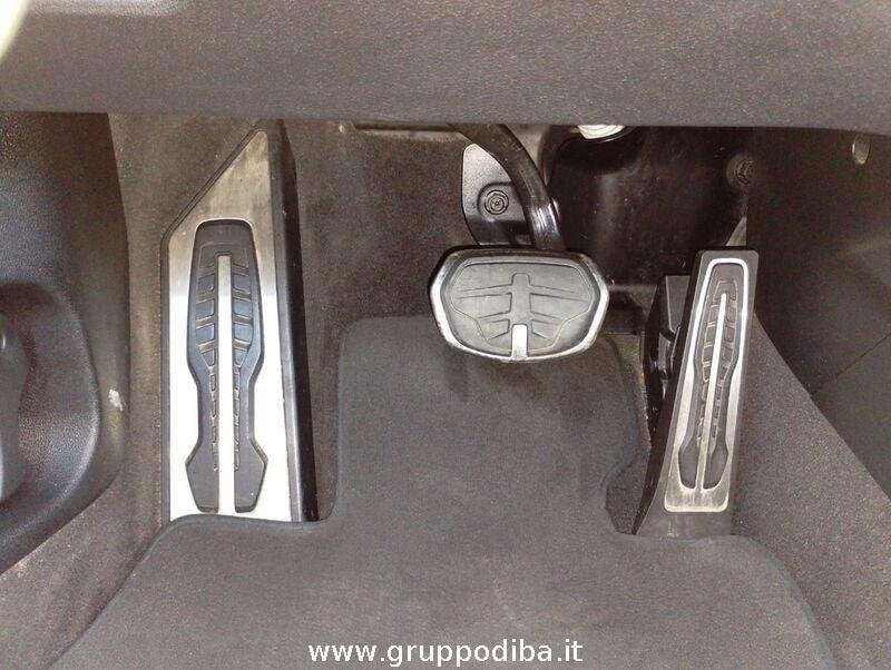BMW Serie 1 120d xdrive Msport auto- Gruppo Diba
