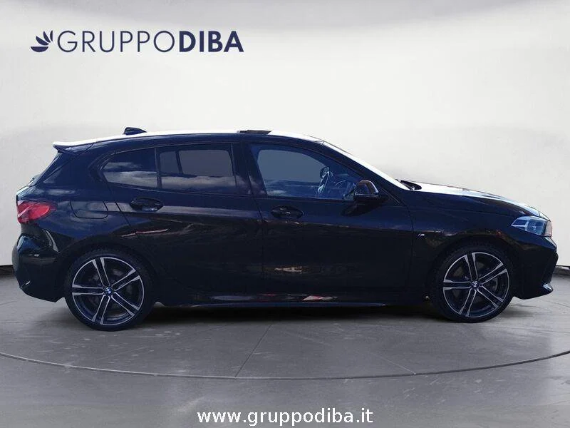 BMW Serie 1 120d xdrive Msport auto- Gruppo Diba