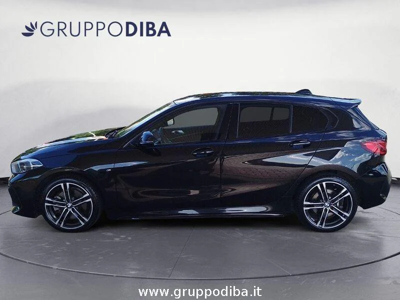BMW Serie 1 120d xdrive Msport auto- Gruppo Diba