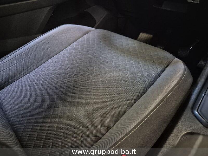 Volkswagen Tiguan Tiguan 1.6 tdi Style 115cv- Gruppo Diba