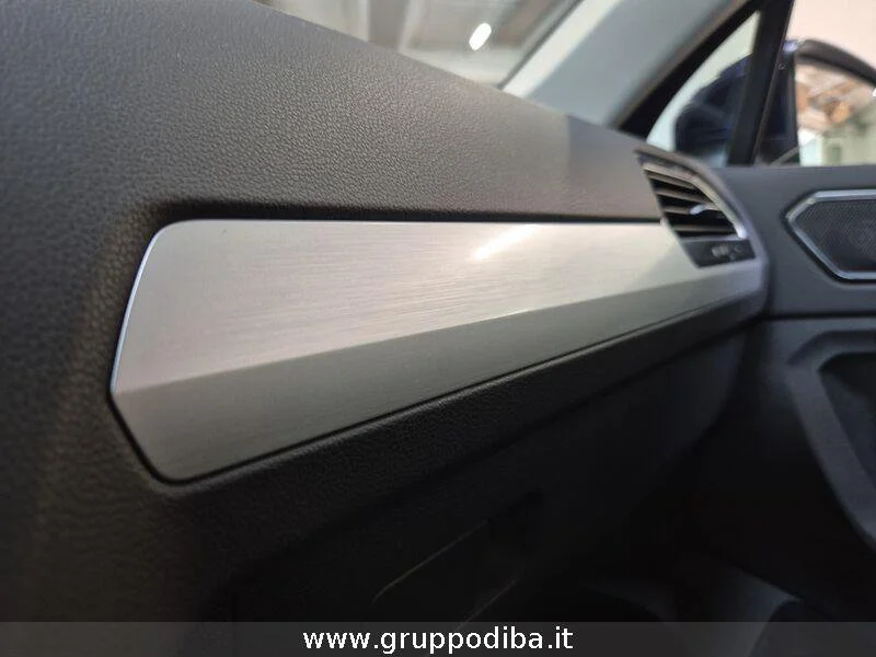 Volkswagen Tiguan Tiguan 1.6 tdi Style 115cv- Gruppo Diba