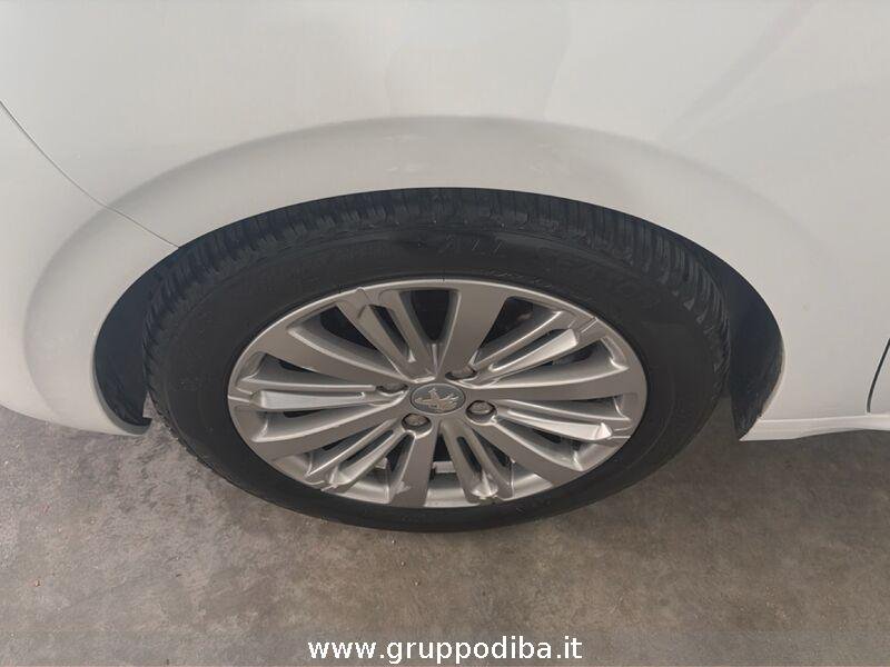 Peugeot 208 208 5p 1.2 puretech Access 82cv- Gruppo Diba