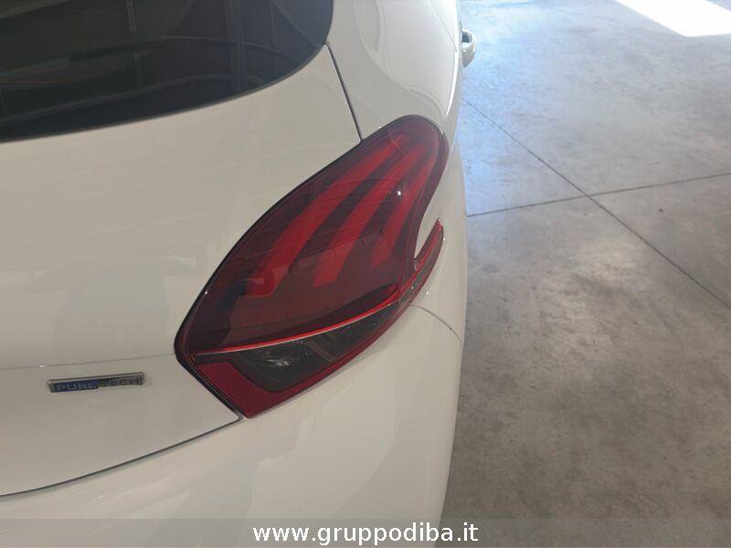 Peugeot 208 208 5p 1.2 puretech Access 82cv- Gruppo Diba