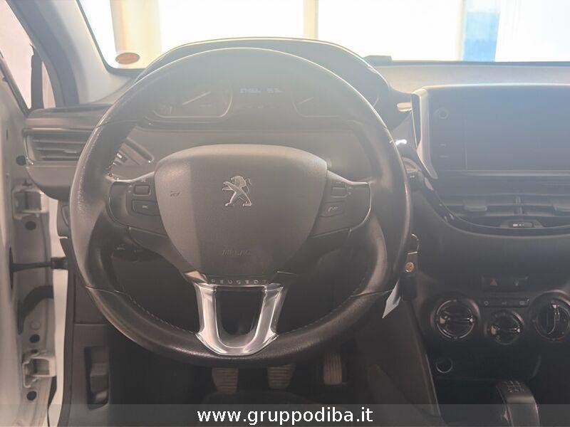 Peugeot 208 208 5p 1.2 puretech Access 82cv- Gruppo Diba