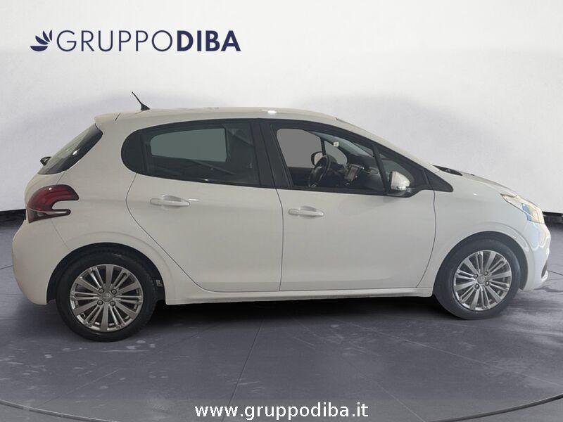 Peugeot 208 208 5p 1.2 puretech Access 82cv- Gruppo Diba