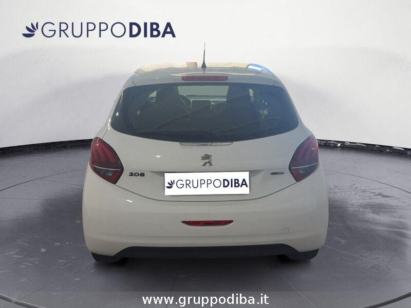 Peugeot 208 208 5p 1.2 puretech Access 82cv- Gruppo Diba