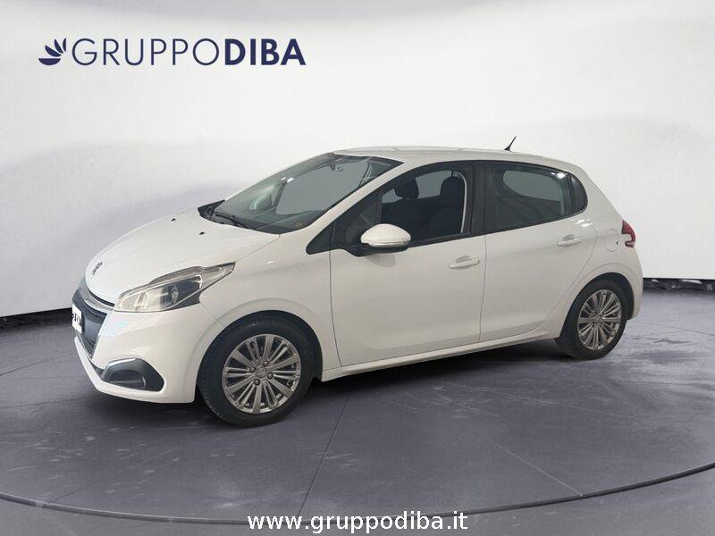 Peugeot 208 208 5p 1.2 puretech Access 82cv- Gruppo Diba