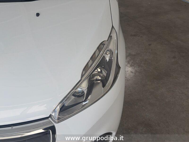 Peugeot 208 208 5p 1.2 puretech Access 82cv- Gruppo Diba