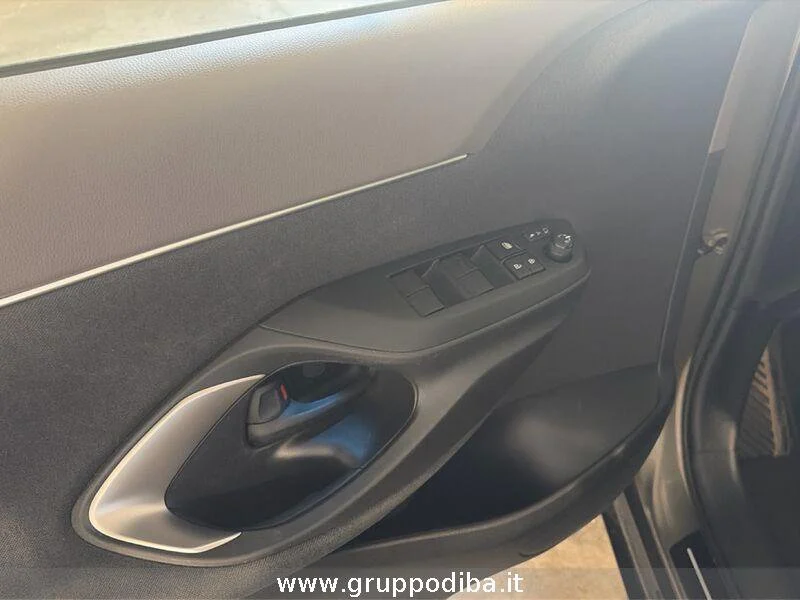 Toyota Yaris Cross Yaris Cross 1.5h Lounge fwd 116cv e-cvt- Gruppo Diba
