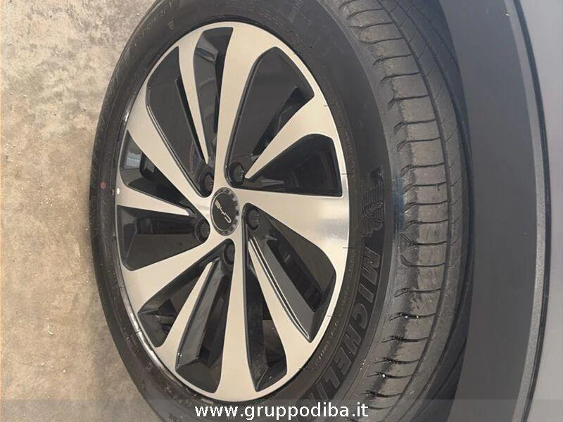 BYD Seal U DM-i Seal U DM-i 1.5 phev Boost 2wd- Gruppo Diba