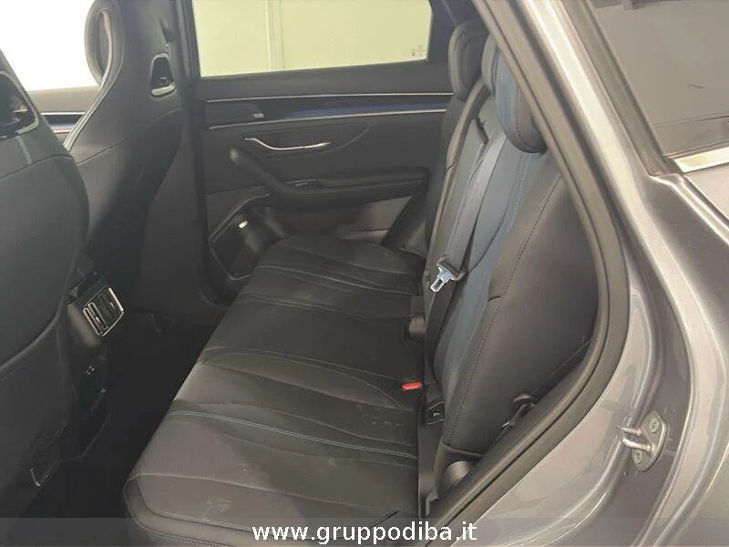 BYD Seal U DM-i Seal U DM-i 1.5 phev Boost 2wd- Gruppo Diba