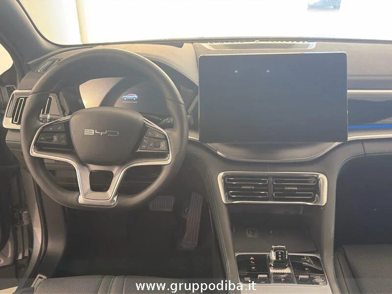 BYD Seal U DM-i Seal U DM-i 1.5 phev Boost 2wd- Gruppo Diba