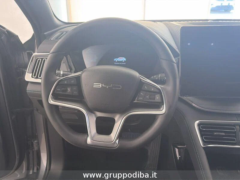 BYD Seal U DM-i Seal U DM-i 1.5 phev Boost 2wd- Gruppo Diba