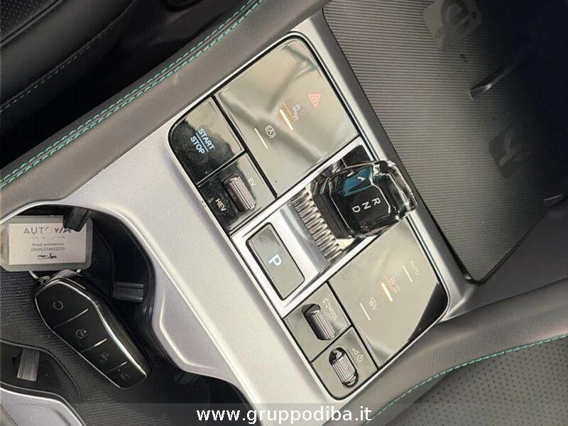 BYD Seal U DM-i Seal U DM-i 1.5 phev Boost 2wd- Gruppo Diba