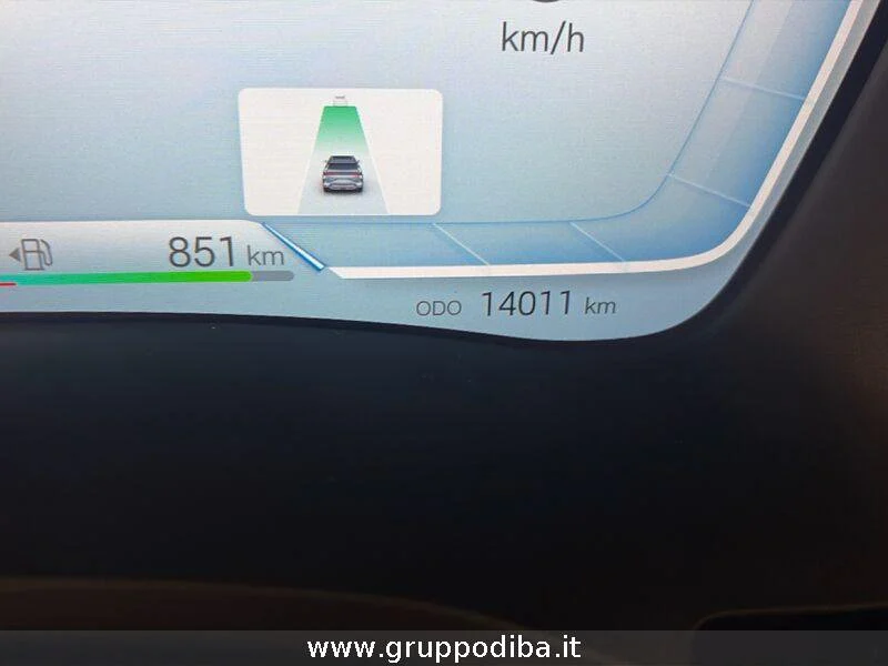 BYD Seal U DM-i Seal U DM-i 1.5 phev Boost 2wd- Gruppo Diba