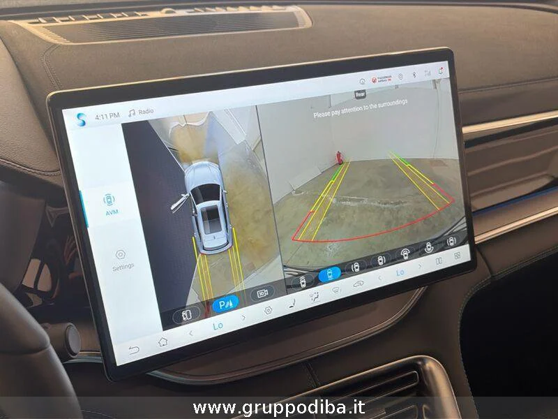 BYD Seal U DM-i Seal U DM-i 1.5 phev Boost 2wd- Gruppo Diba