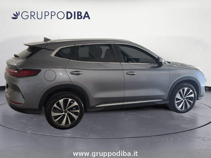BYD Seal U DM-i Seal U DM-i 1.5 phev Boost 2wd- Gruppo Diba
