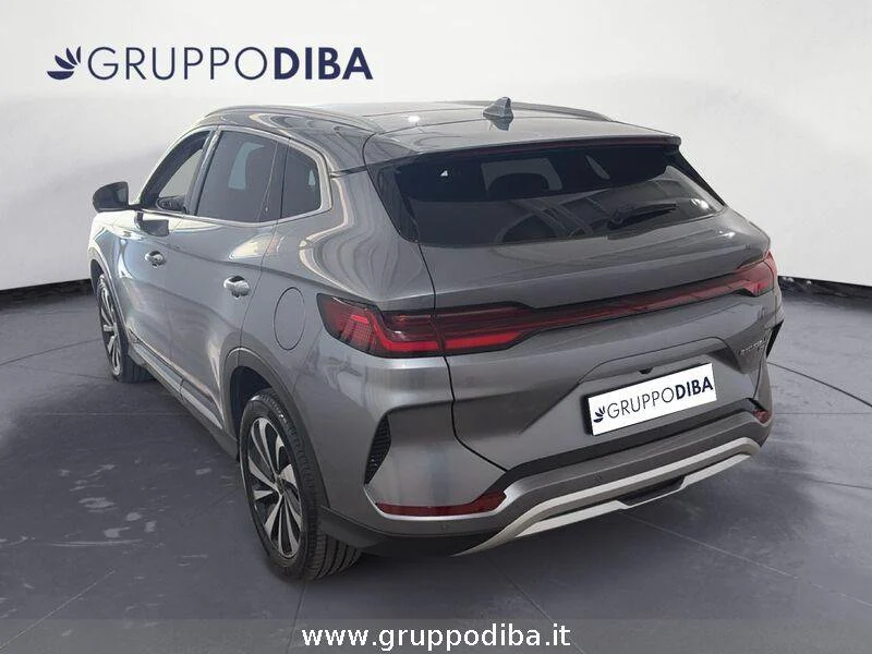 BYD Seal U DM-i Seal U DM-i 1.5 phev Boost 2wd- Gruppo Diba