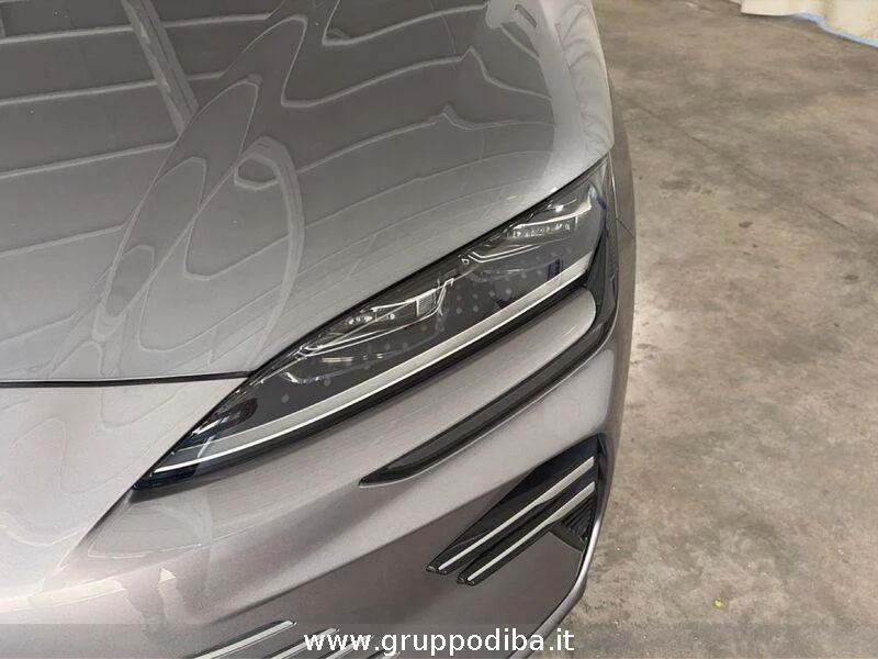 BYD Seal U DM-i Seal U DM-i 1.5 phev Boost 2wd- Gruppo Diba