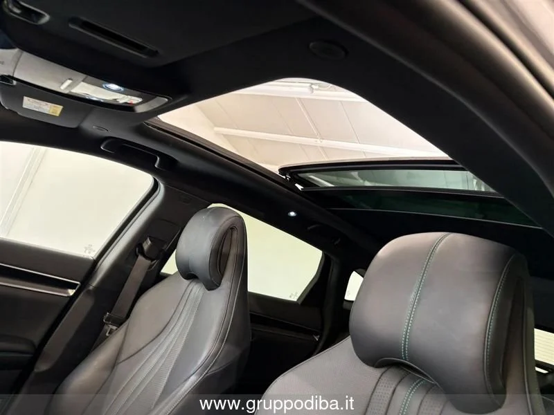 BYD Seal U DM-i Seal U DM-i 1.5 phev Boost 2wd- Gruppo Diba
