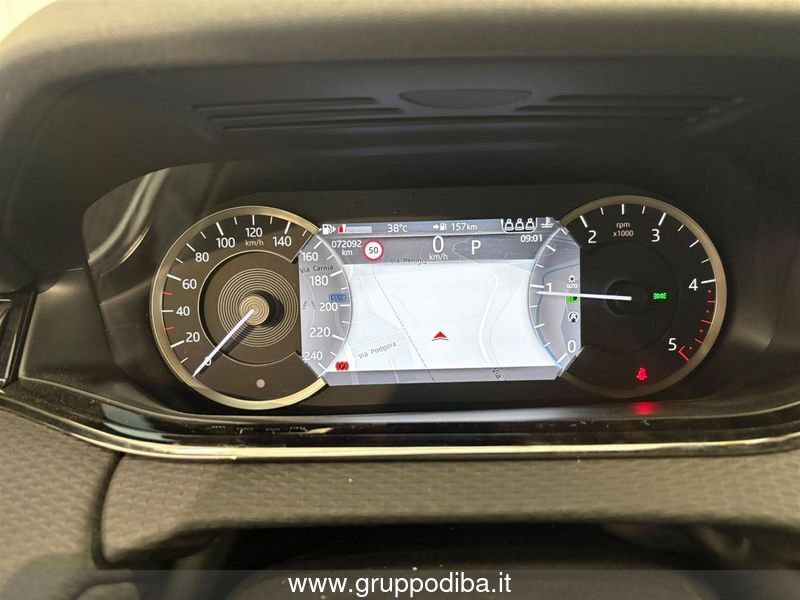 BYD Seal U DM-i Seal U DM-i 1.5 phev Boost 2wd- Gruppo Diba