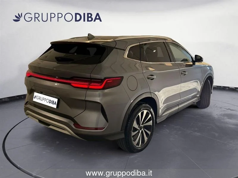 BYD Seal U DM-i Seal U DM-i 1.5 phev Boost 2wd- Gruppo Diba