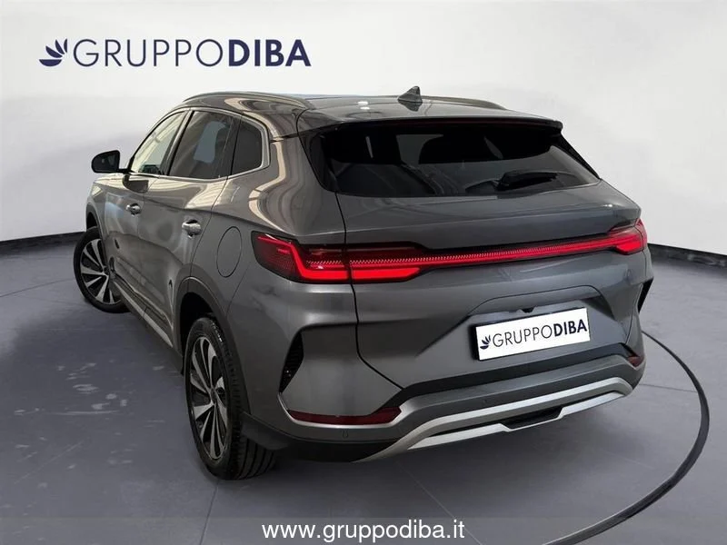 BYD Seal U DM-i Seal U DM-i 1.5 phev Boost 2wd- Gruppo Diba