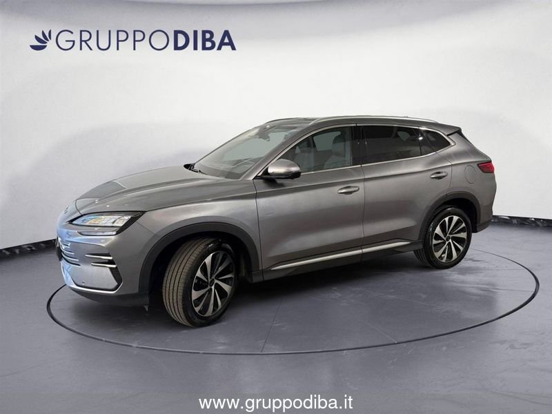 BYD Seal U DM-i Seal U DM-i 1.5 phev Boost 2wd- Gruppo Diba