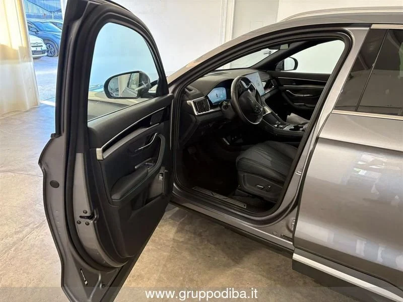 BYD Seal U DM-i Seal U DM-i 1.5 phev Boost 2wd- Gruppo Diba