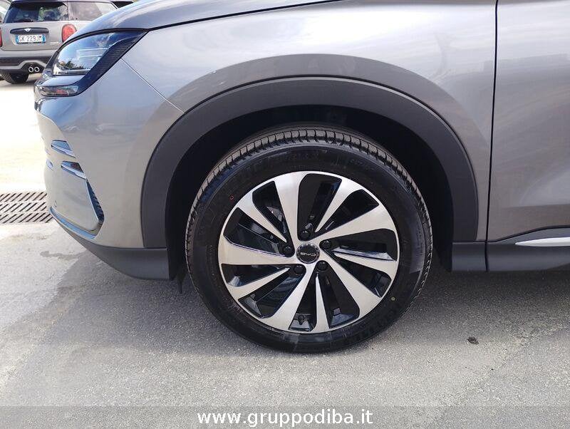 BYD Seal U DM-i Seal U DM-i 1.5 phev Boost 2wd- Gruppo Diba