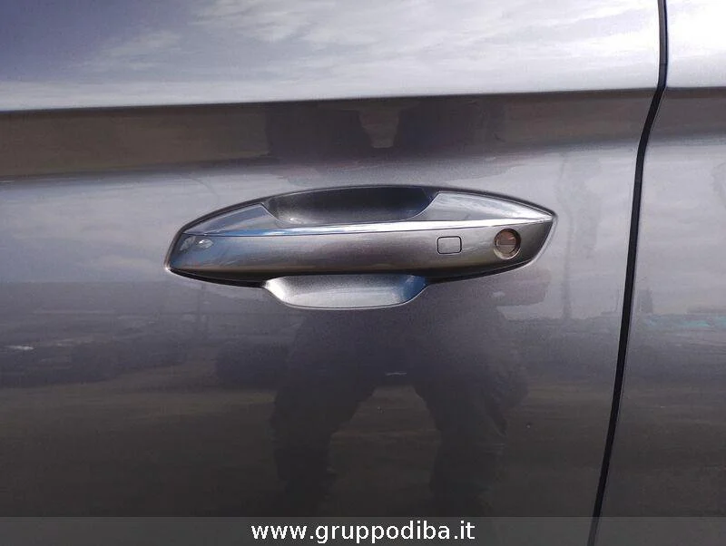 BYD Seal U DM-i Seal U DM-i 1.5 phev Boost 2wd- Gruppo Diba