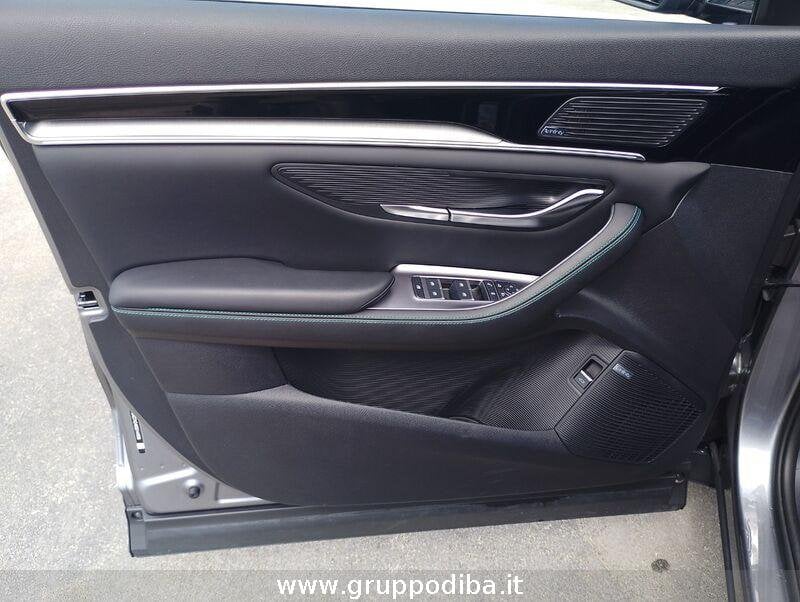 BYD Seal U DM-i Seal U DM-i 1.5 phev Boost 2wd- Gruppo Diba