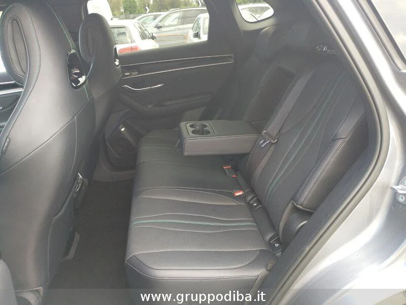 BYD Seal U DM-i Seal U DM-i 1.5 phev Boost 2wd- Gruppo Diba