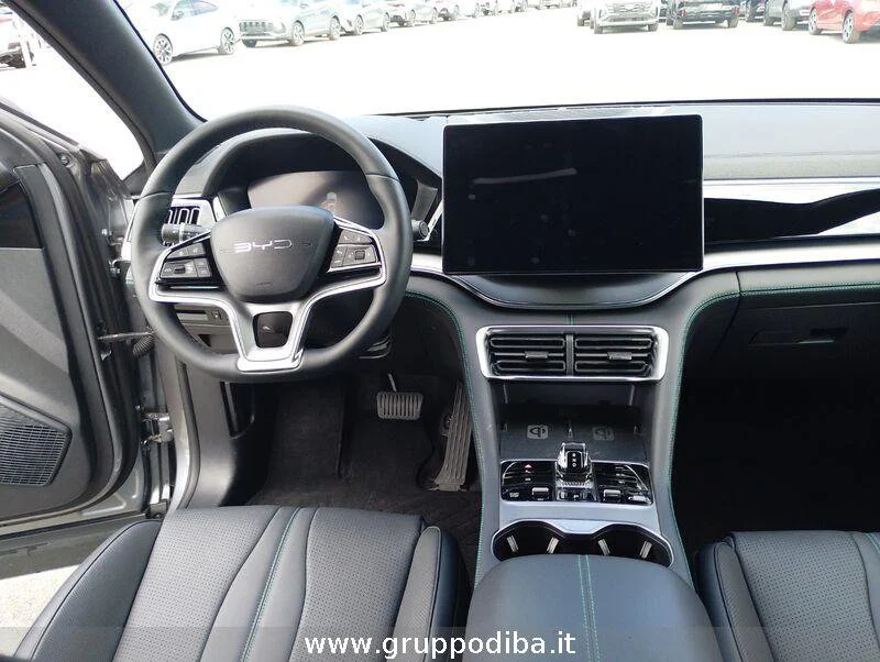 BYD Seal U DM-i Seal U DM-i 1.5 phev Boost 2wd- Gruppo Diba