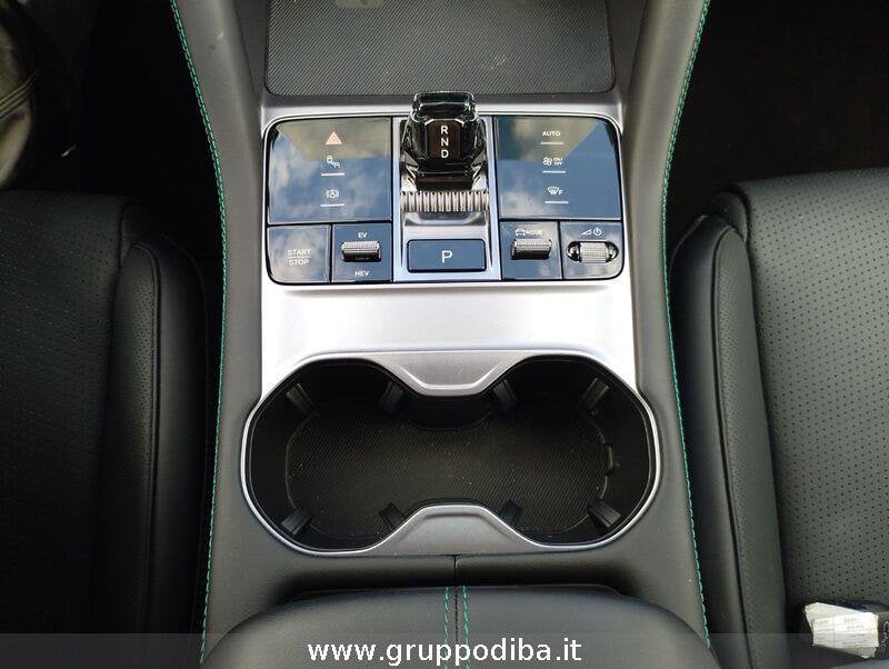 BYD Seal U DM-i Seal U DM-i 1.5 phev Boost 2wd- Gruppo Diba